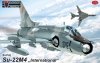Kovozavody Prostejov KPM0197 Su-22M4 1/72